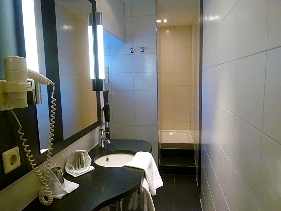 Hotel & Gasthaus Backmulde