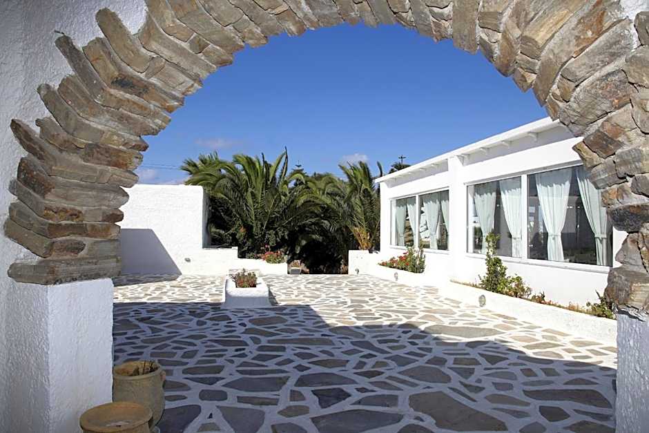 Naxos Holidays