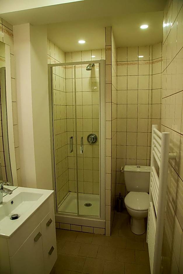 The Originals City, Le Relais des Carnutes, Dreux Ouest (Inter-Hotel)