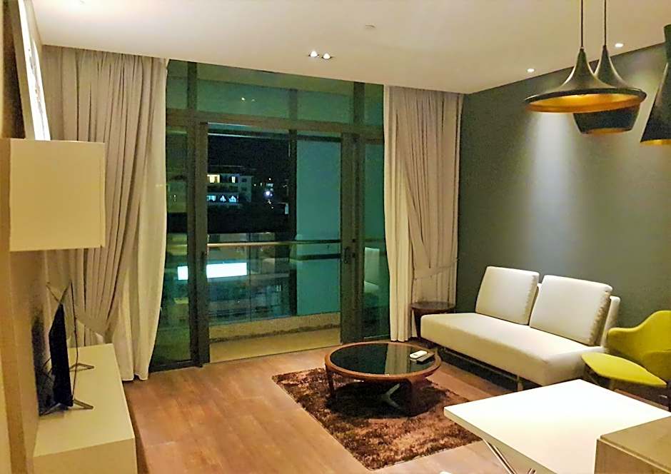 My Misto Homestay, Riverson Soho