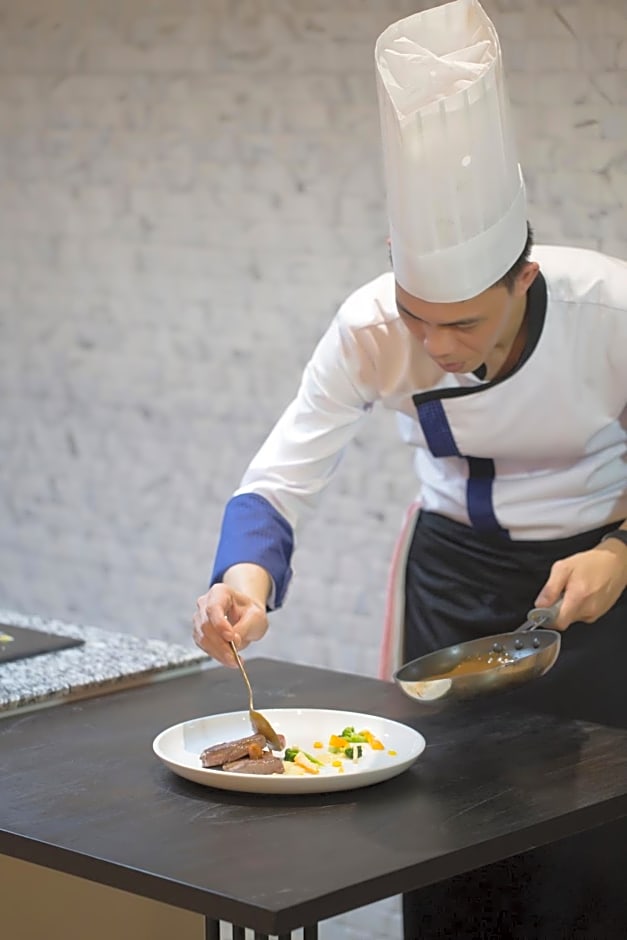 Best Western Kindai Hotel