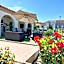 Brit Hotel Bosquet Carcassonne Cit