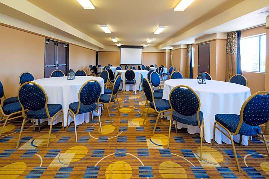 Baymont by Wyndham Las Vegas South Strip