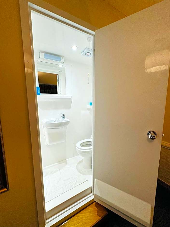 The Beverley House Hotel