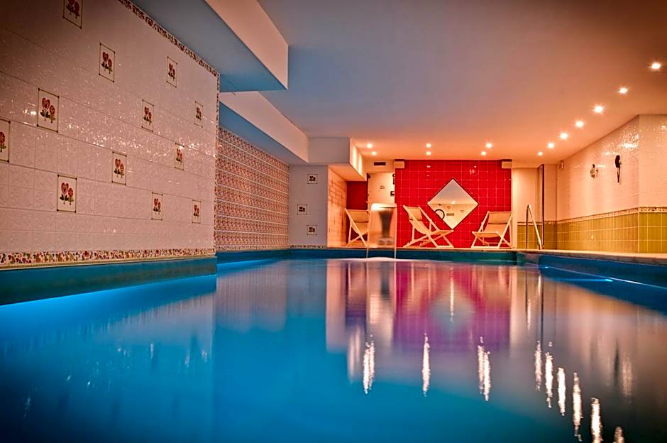 Moulin de Daverdisse - The Original Relais