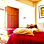 delphi aiolos center hotel panoramic view&yoga harmony hotel&rooms