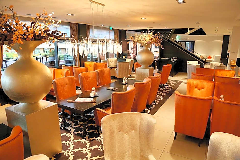 Van Der Valk Hotel Almere