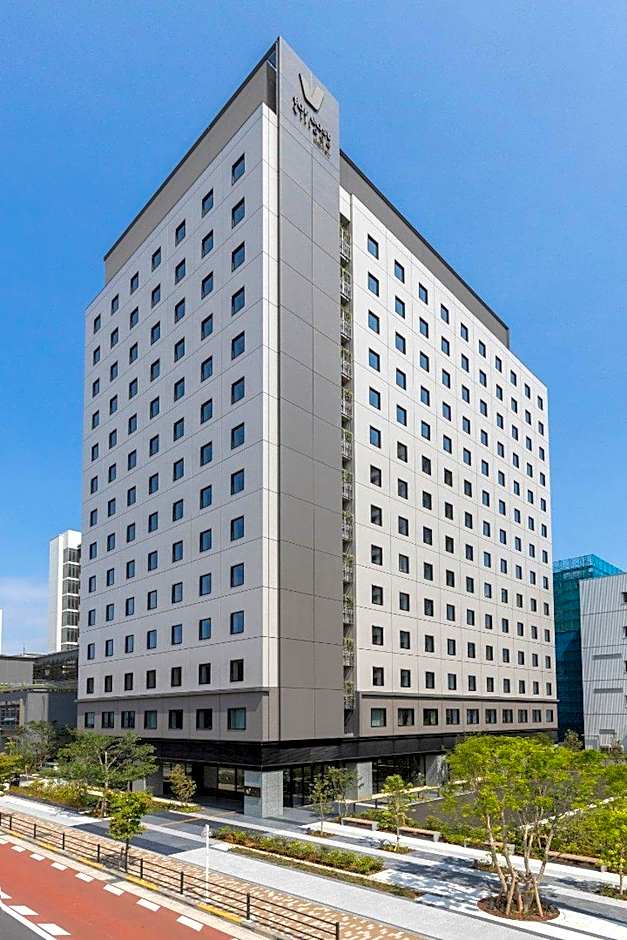 Far East Village Hotel Ariake Tokyo