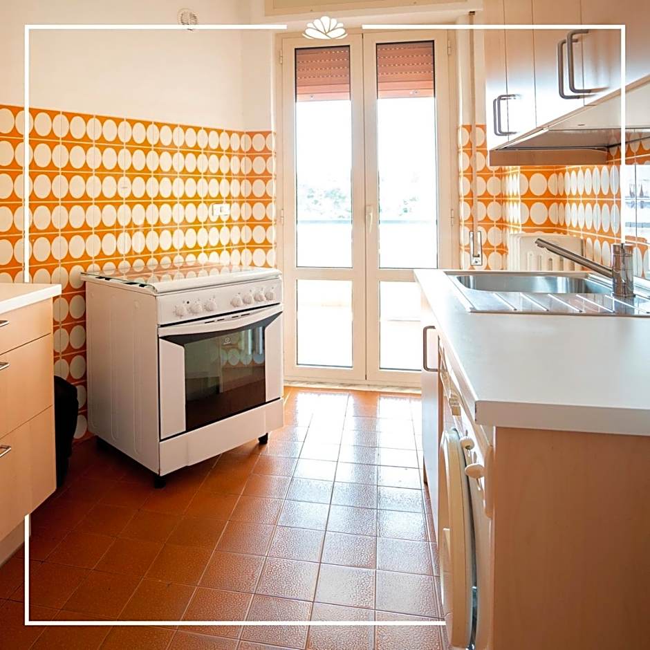 Residence Baia degli Sciti