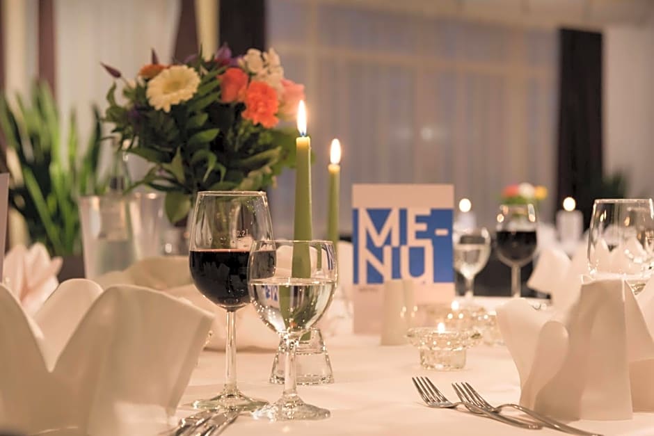 Tryp By Wyndham Wuppertal