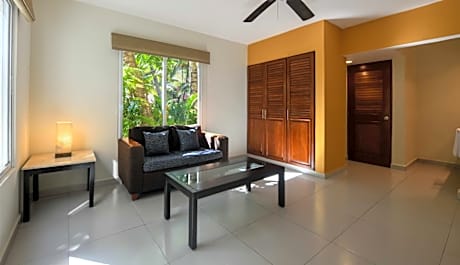 Luxury Junior Suite