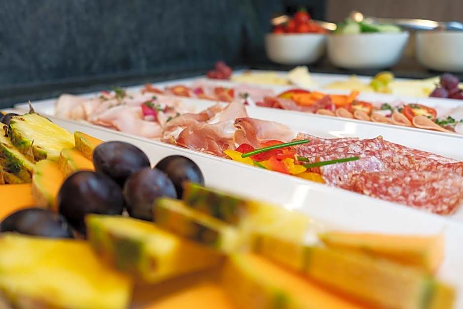 Hotel & Restaurant Graf