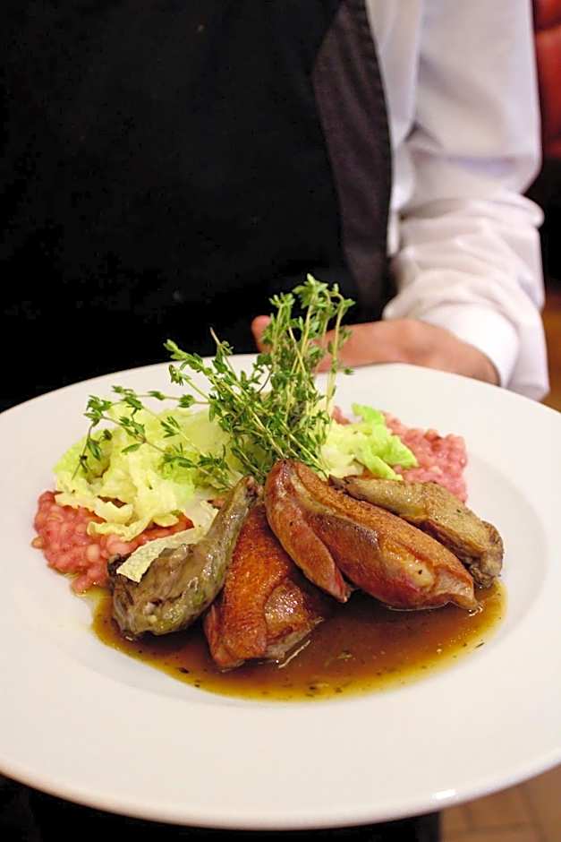 Hotel Zumnorde Am Anger