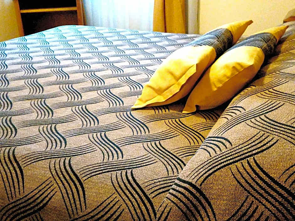 Tritone Hotel