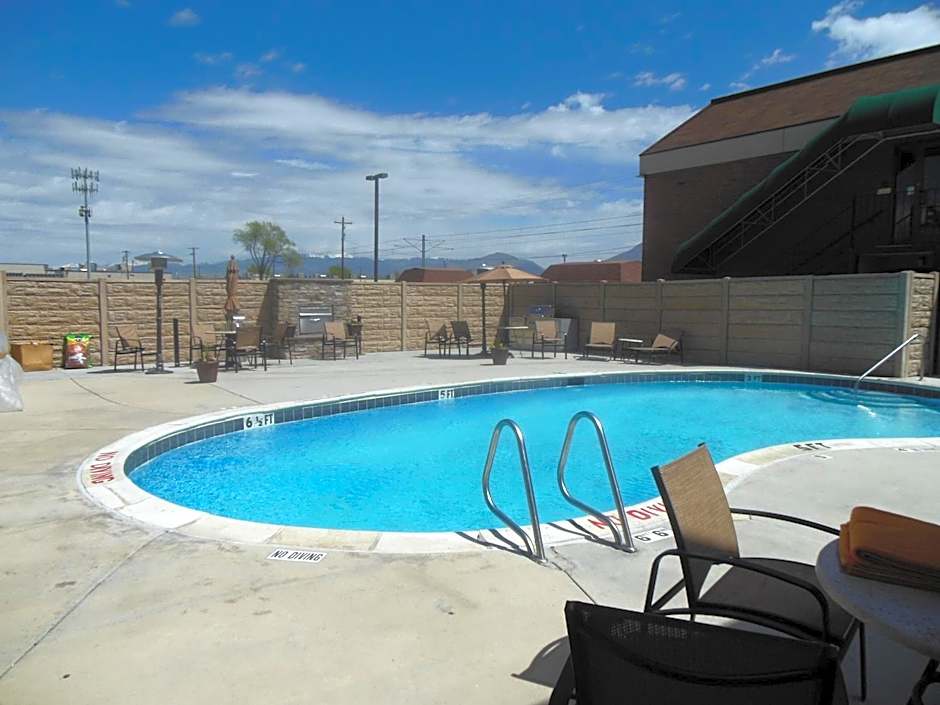 Park Inn by Radisson Salt Lake City -Midvale