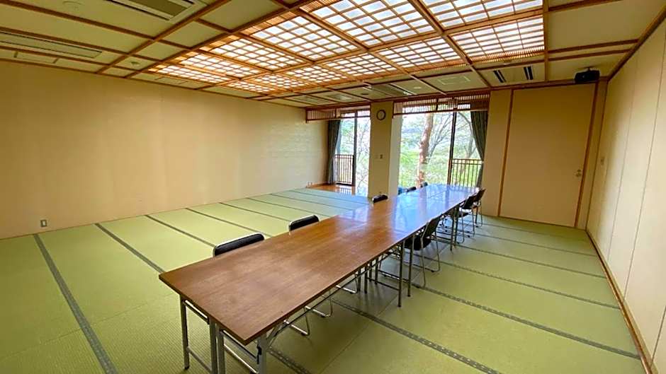 Tabinoyado Yakurai Rinsenkan