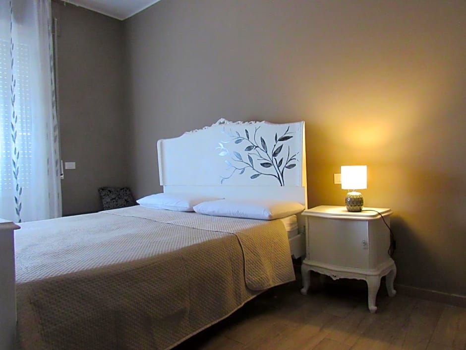 Il Rifugio dei Briganti