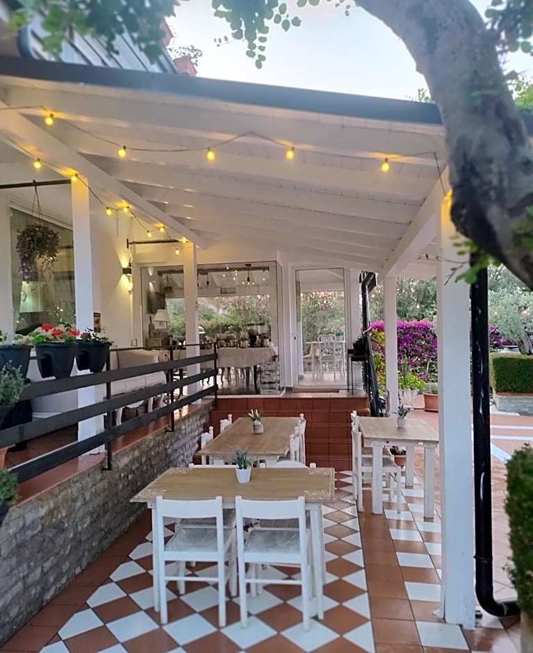 Grotta dei Puntali B&B