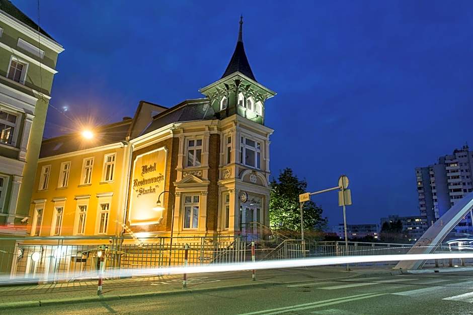 Hotel Starka