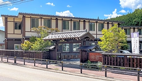 TABINO HOTEL Hida Takayama