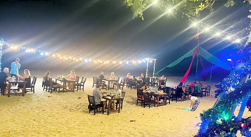 Koh Jum Delight Beach