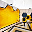 Staycity Aparthotels Paris Marne La Vall