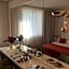 Starhotels Cristallo Palace