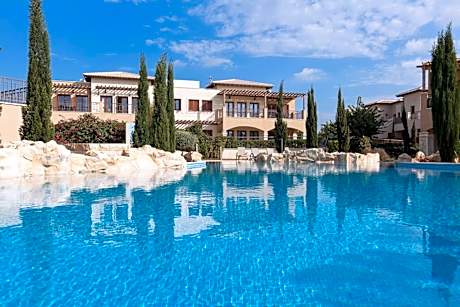 Aphrodite Hills Rentals - Premium Serviced Apartments