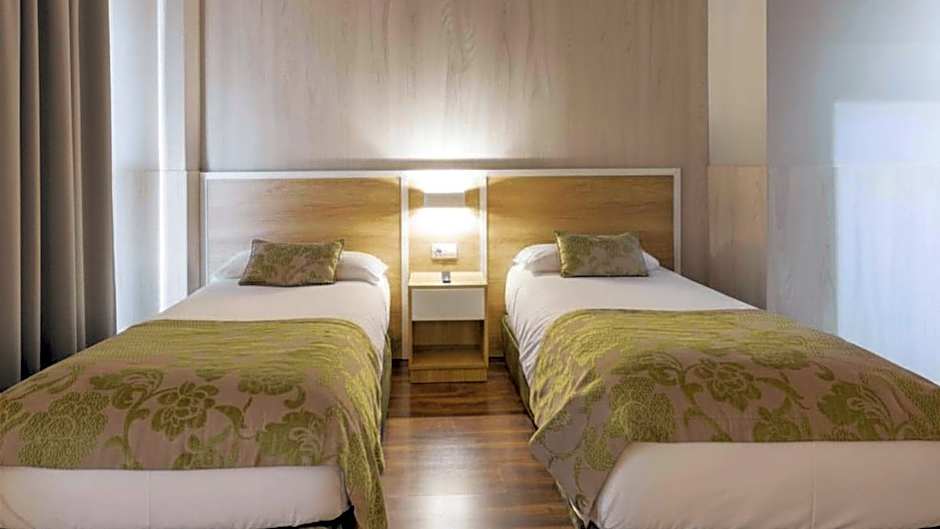 Hotel Spa Princesa Parc