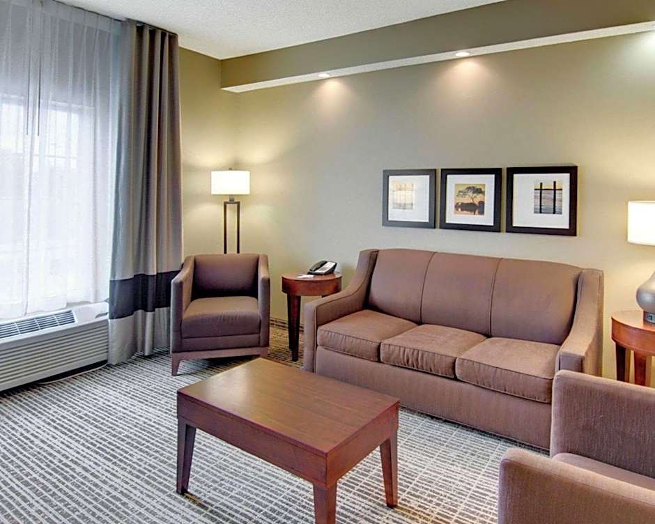 Comfort Inn West Monroe