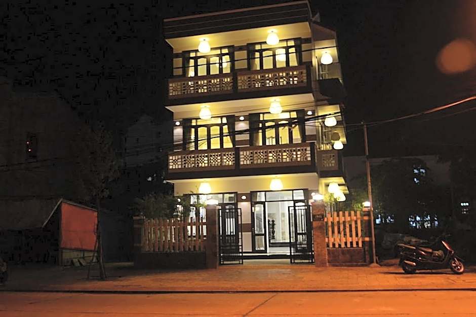 The House 36 Homestay