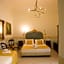 B&B Art Suite Santa Brigida