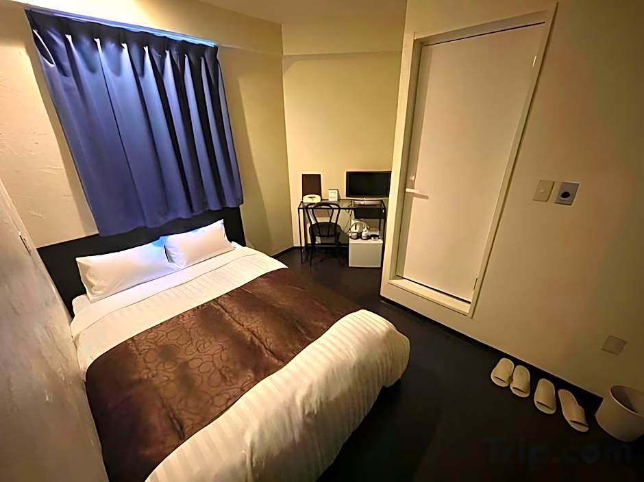 Hotel Mayflower Sendai