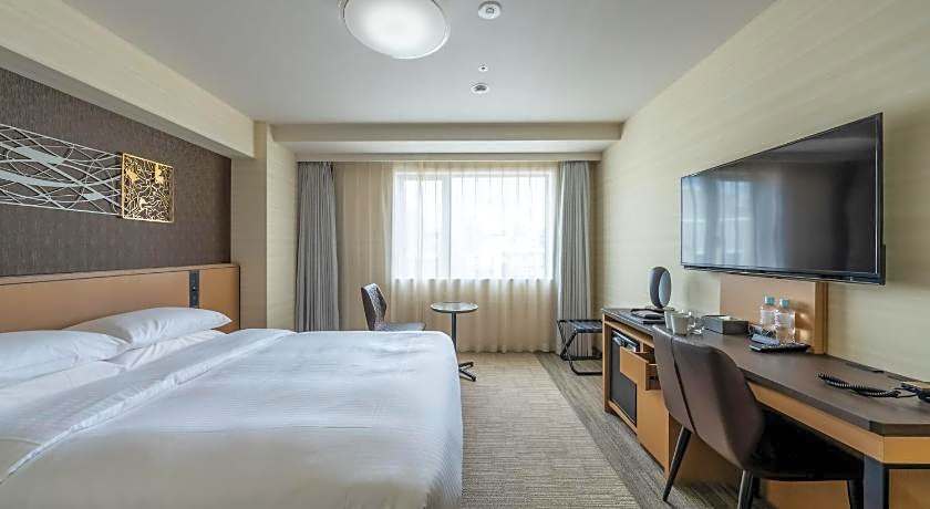 Richmond Hotel Yokohama Ekimae