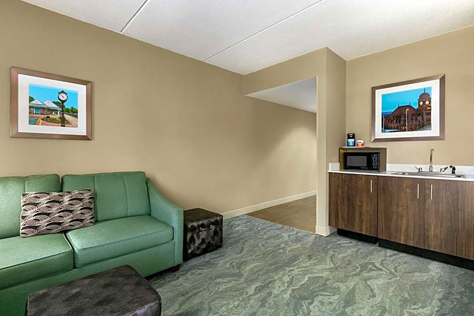 Hampton Inn By Hilton Richmond - Ashland