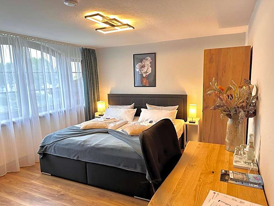 Hotel Seerose Bad Malente