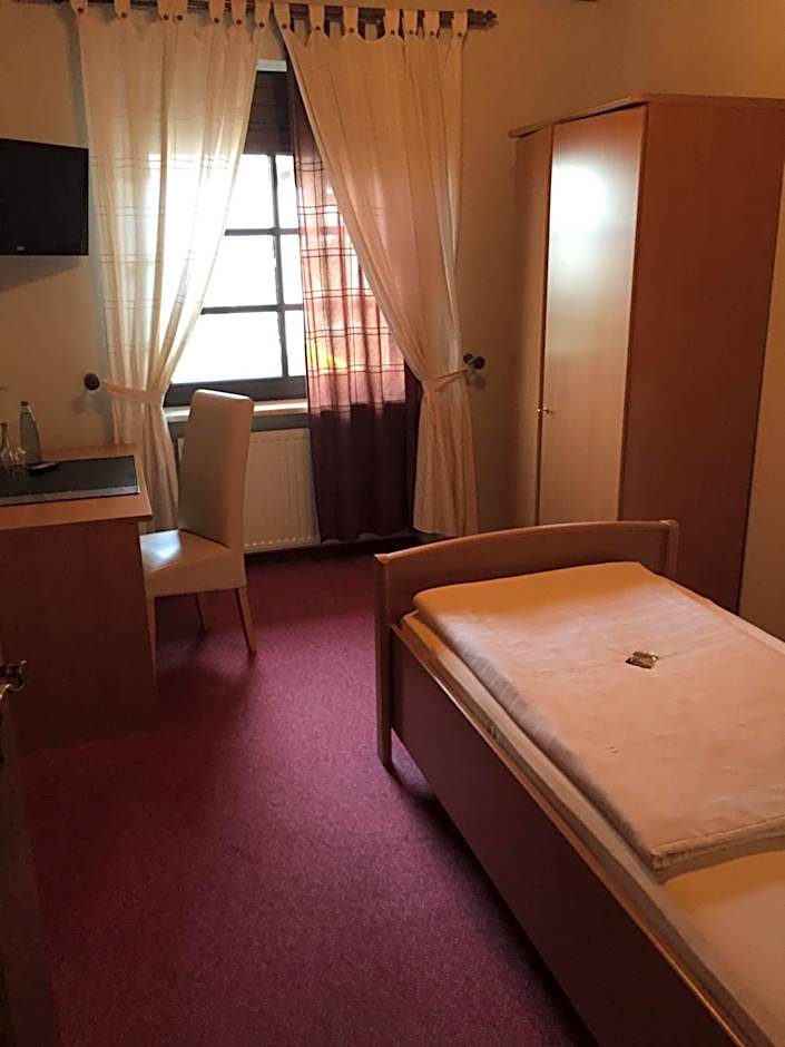 Landhaus Waldziegelhütte