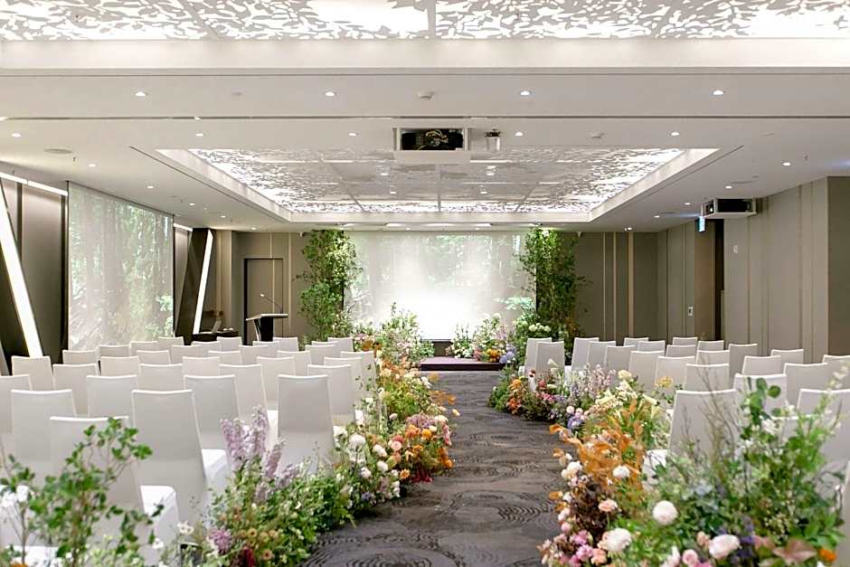 Rosenheim Hotel