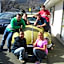 The Bug Backpackers