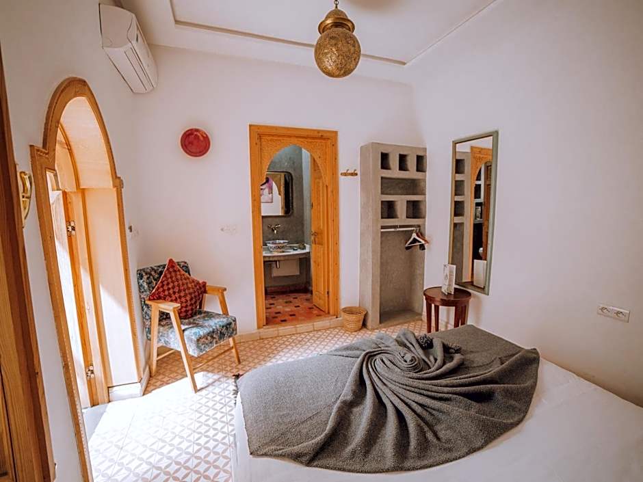 Riad Le Petit Joyau