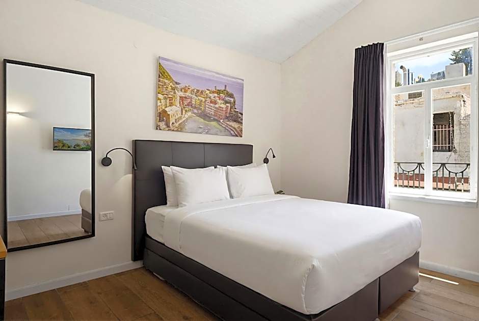 City Port Hotel by Sea N Rent