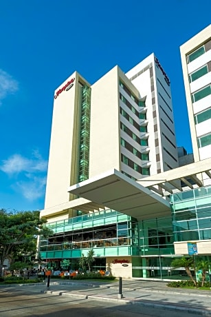 Hampton By Hilton Barranquilla