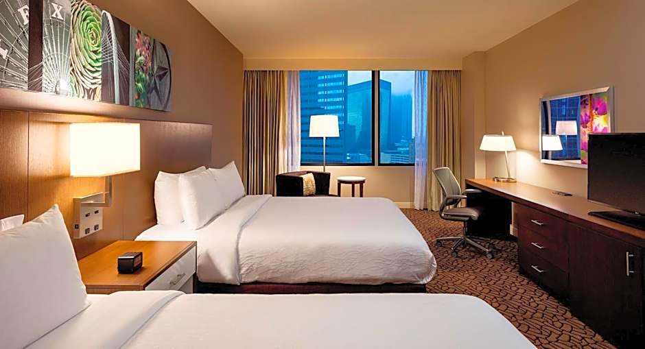 Hilton Garden Inn Downtown Dallas