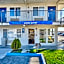Motel 6-Lancaster, CA