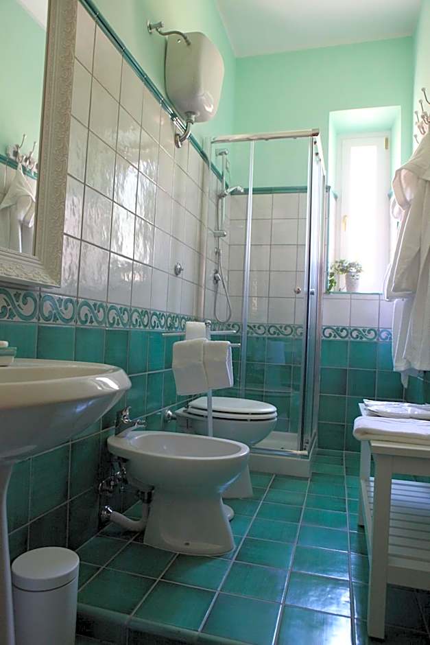 B&B Palazzo Scaramella