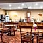 Quality Inn Buffalo Airport