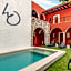 Hotel HO Merida
