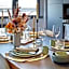 Aparthotel Adagio Paris Bercy Village