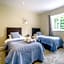 Ladera Retreat Lodges