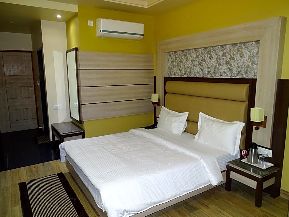 Hotel Continental Blue